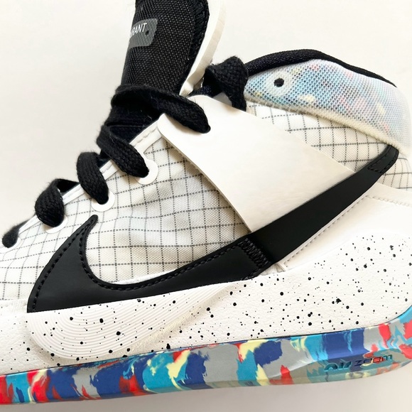 Nike Kevin Durant 13 No.7 Size 7 - Picture 4 of 9